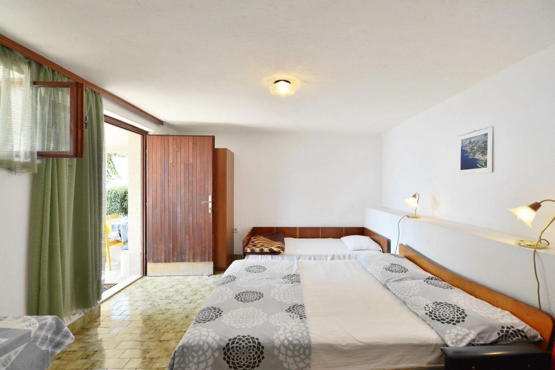 Apartments Goran Brela Luaran gambar